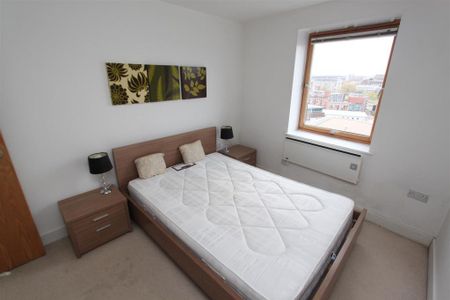 1 bedroom flat to rent - Photo 3