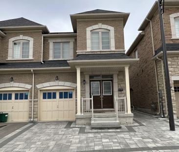 For Lease - 21 Reign Lane Unit# Bsmt, Markham, Ontario - Photo 1