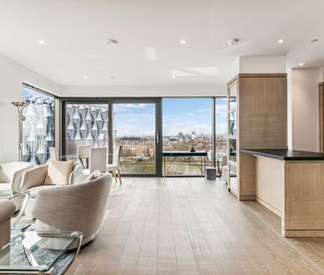 2 Bed Flat, Viaduct Gardens, SW11 - Photo 4