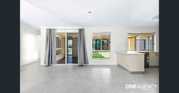 Spacious Family Home for Rent - Photo 1