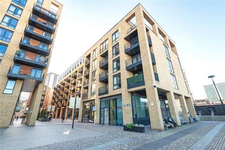 1 bedroom apartment to rent - Photo 5