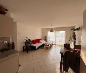 Habitat de 3.5 pièces au 1er étage - Photo 1