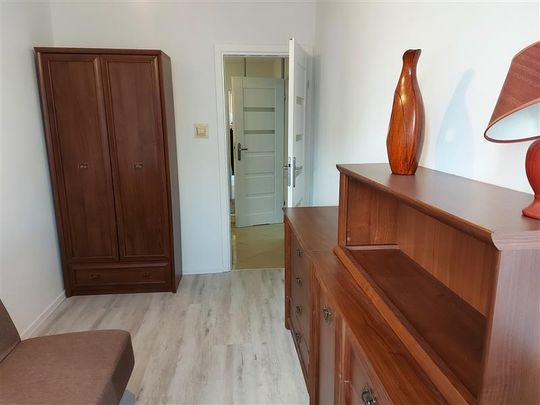 Mieszkanie 1 pokojowe wynajem - Фото 1