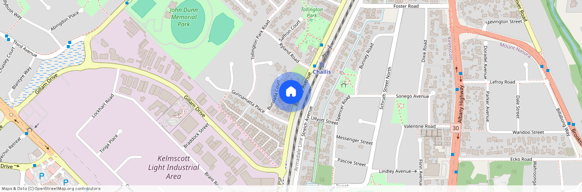 177 Railway Avenue, 6111, Kelmscott