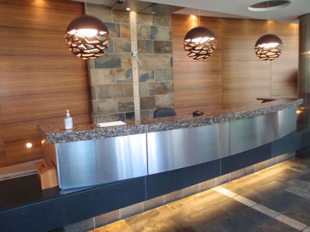 For Lease - 230 Queens Quay Unit# 2525, Toronto, Ontario - Photo 2