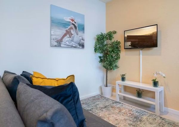 Mieszkanie na wynajem - 45 m² - 2 pokoje Porto Porto