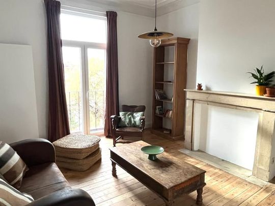 Duplex te huur - Foto 1