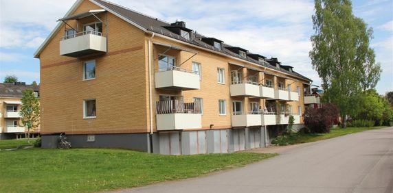 Blomstergatan 6 B - Foto 2