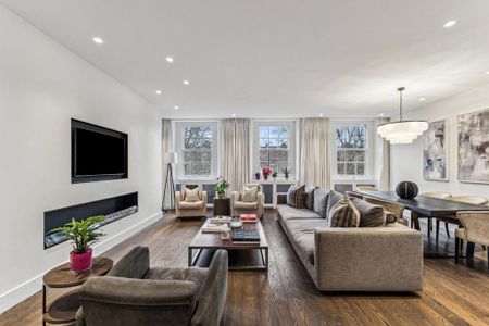 3 bedroom flat to rent - Photo 3