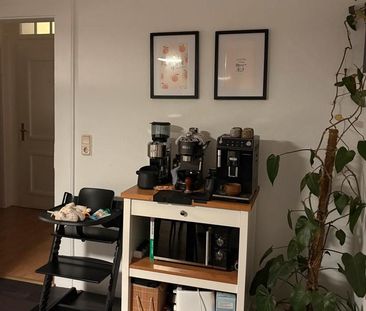 Nachmieter gesucht ab 01.01. - Foto 1