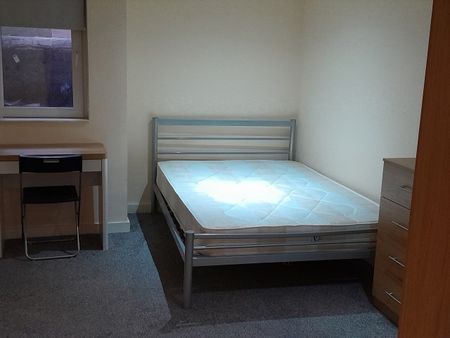 Archery Terrace, Leeds, LS2 9AT - Photo 5