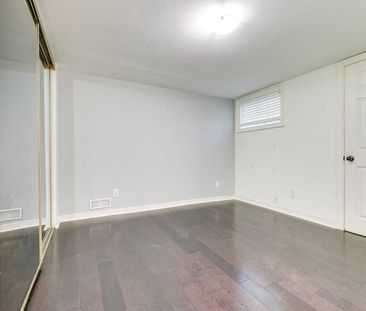 For Lease - 2048 Edinburgh Drive Unit# Lower, Burlington, Ontario - Photo 1