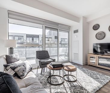 For Lease - 301 Sea Ray Avenue Unit# C312, Innisfil, Ontario - Photo 4