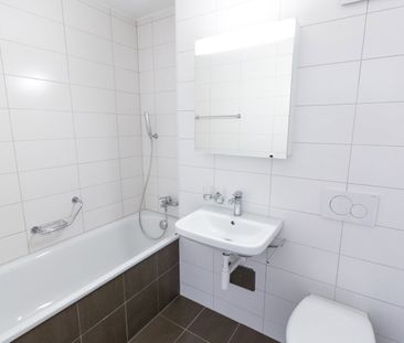 2.5 Zimmer, 43 m², 1. Stock - Photo 3