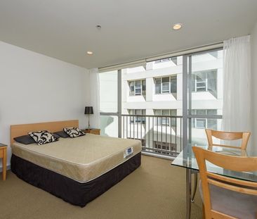 163 The Terrace, Wellington Central - Photo 5