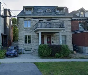 133 Cartier - Unit 1 | 133 Cartier Street, Ottawa - Photo 1