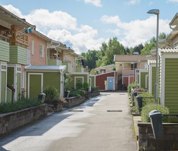 Morgongatan 100 - Foto 3