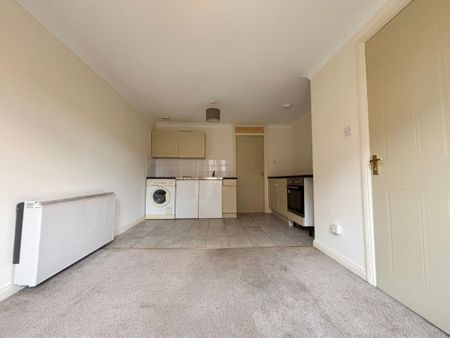 1 bed apartment to rent in Adelaide Road, Leamington Spa, CV31 - Photo 3