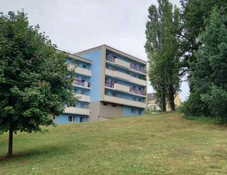 Location : Appartement 3 pièces 61 m2 – BELFORT - Photo 1