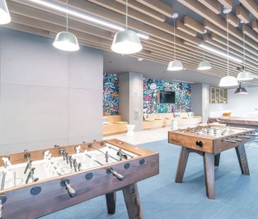 For Lease - 108 Peter Street Unit# 3807, Toronto, Ontario - Photo 6