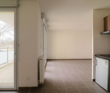 Appartement de 32 m2 à Colomiers - Photo 5