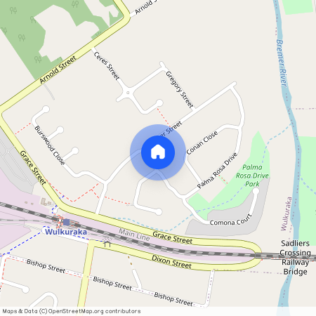 4 Palma Rosa Drive, Wulkuraka, QLD 4305