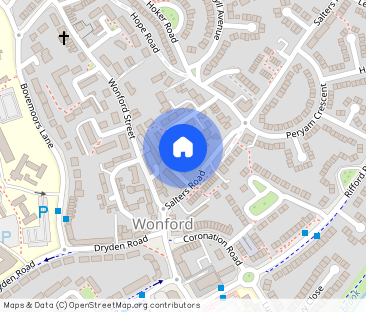 St. Loyes Terrace, Exeter, Devon, EX2 - Photo 1