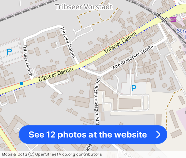 Geräumige 4-Raumwohnung mit Erker in Bahnhofsnähe - Photo 1