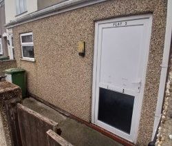 1 bedroom Flat - Farebrother Street - Photo 5