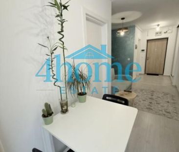 Garsoniera Theodor Pallady | Hils Brauner | Parcare | Metrou - Fotografie 2