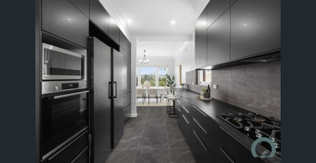 Dual Level Family Home With Lagoon Views - Photo 4