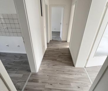 3-Zimmer-Wohnung mit Balkon in Castrop-Rauxel-Merklinde mieten - Photo 6