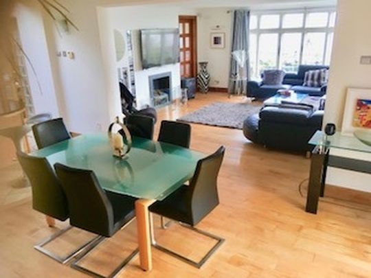 Currabinny, Kilmore Avenue, Killiney, Co. Dublin - Photo 1