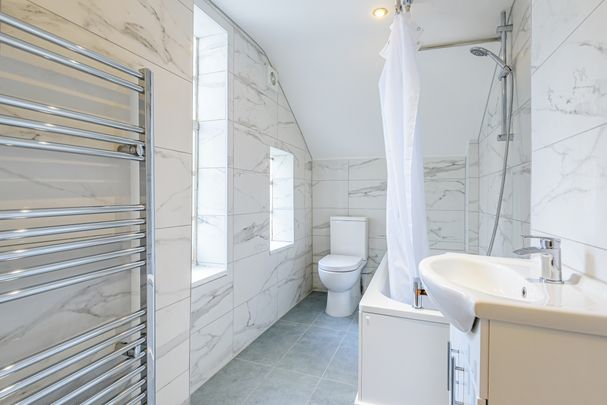 Ormonde Terrace, London, NW8 - Photo 1