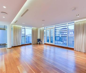 4 bedroom penthouse to rent - Photo 2