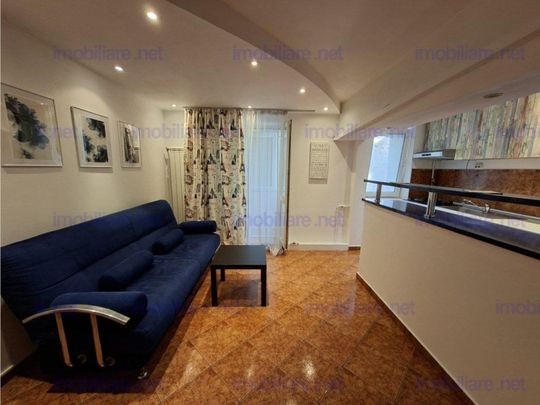 Apartament 2 camere, Baneasa - Photo 1