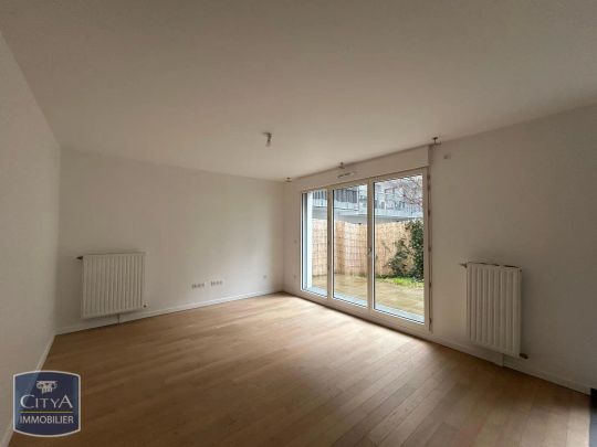 Appartement à louer 4 pièces 87.57m² - Photo 1