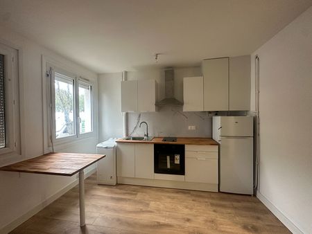 Location Appartement 2 pièces 31m² - Photo 5