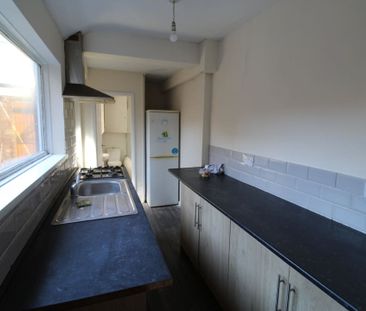 To Let: Egerton Street, Middlesbrough, TS1 - Photo 1