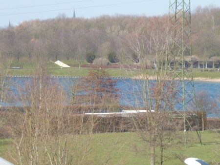 Charmante 2-Zimmer-Wohnung direkt am Horstmarer See - Foto 5