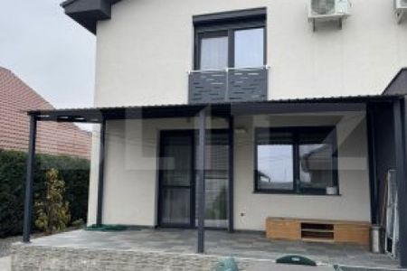 Casa cu 3 camere, curte proprie, Grigorescu - Photo 3