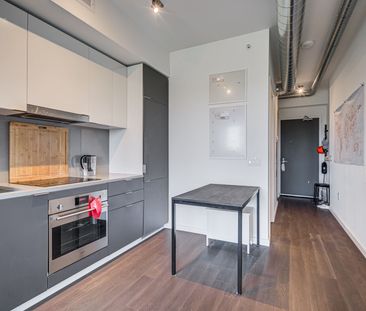For Lease - 170 Bayview Avenue Unit# 514, Toronto, Ontario - Photo 4