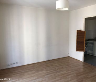 Appartement T2 à louer - 29 m² - Photo 1