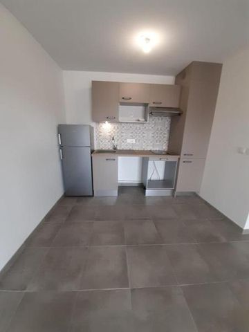 APPARTEMENT T2 43M - Photo 3