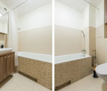 2 pokoje na Powiślu przy Tamce – świetny punkt - Photo 3