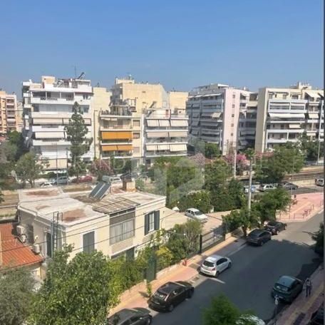 Διαμέρισμα για ενοικίαση Νέο Φάληρο - Φωτογραφία 1