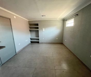 Studio para alugar com 25m², 0 quarto e sem vaga - Photo 3