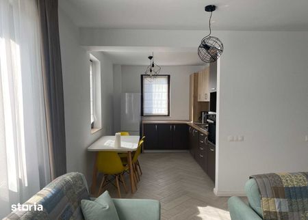 Apartament 3 camere 80mp, balcon, parcare, Europa - Fotografie 2