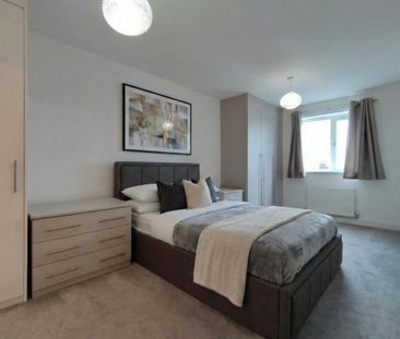 2 bedroom apartment to rent - Photo 6