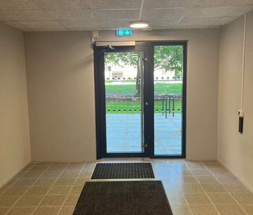 Tekla Thomassons Gata 22A, Segevång - Foto 1